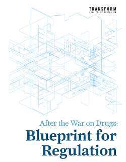 After the War on Drugs: TRANSFORM
