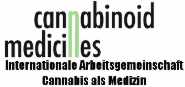 Logo zu Cannabis als Medizin