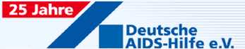 Deutsche Aidshilfe Logo