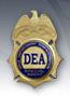 Grafik des DEA Logo