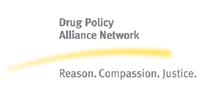Logo der Drug Policy Alliance