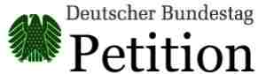 Grafik zu den Petitionen im Bundestag
