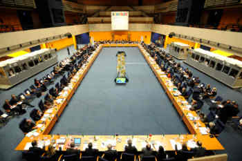 Innenministerkonferenz EU2009.CZ