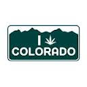 Grafik Banner I love Colorado