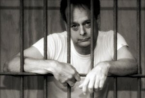 Marc Emery im Gefängnis, 2009