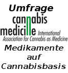 Zur Umfrage des ACM zu Cannabinoiden und Cannabis als Medizin