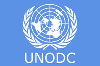 UNODC Logo