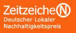 Logografik des Zeitzeichen2009