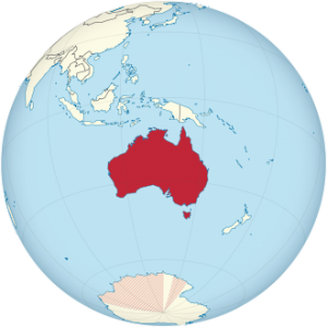 Wikipedia: Australien